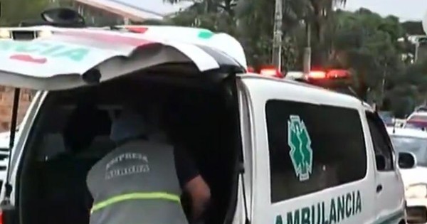 La Nación / Colombia supera los 90.000 muertos en más de un año de pandemia