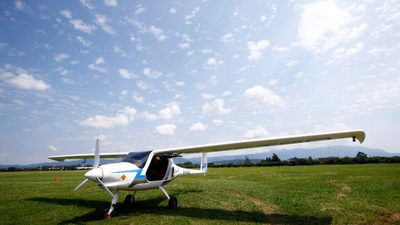 Dinamarca será el primer país en incorporar aviones eléctricos a sus fuerzas armadas | Ñanduti