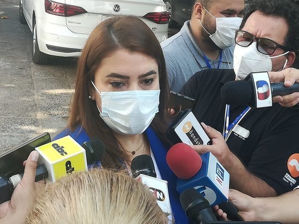 Fiscala del caso Isaura asegura que hicieron todas las diligencias investigativas