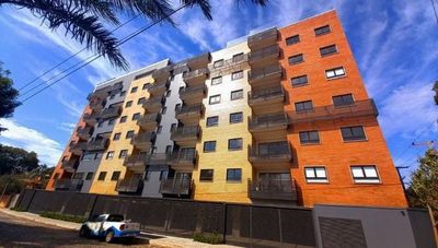 Executive es un edificio con alto grado de diseño y máxima confortabilidad