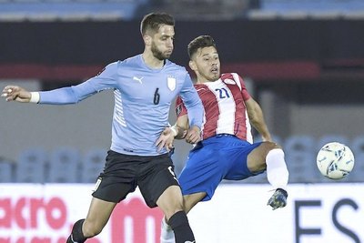 Crónica / Empate que suma y sirve