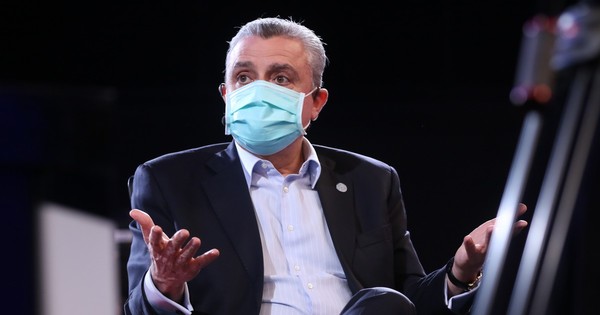 La Nación / Suspenden audiencia a ex secretarios de Villamayor