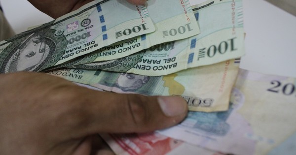 La Nación / Crédito total en el sistema sigue en crecimiento, señala el BCP