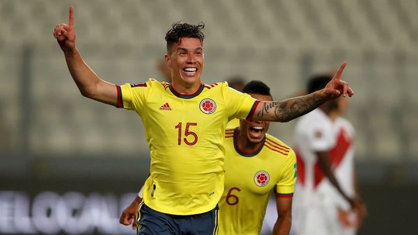 Colombia recupera la memoria y deprime a Perú