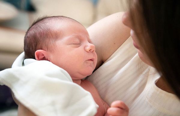 Depresión posparto, una deuda de salud femenina - Nacionales - ABC Color