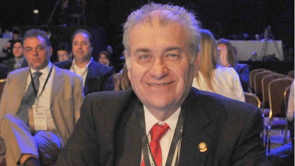 SET obtiene una orden judicial para ejecutar USD 12,5 millones a RGD