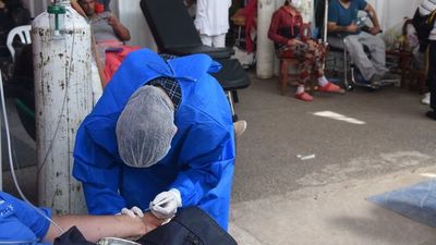 Experta alerta sobre    pésimo manejo de los casos leves