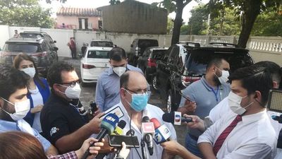 La madre de Isaura clama justicia: “A mi hija la mataron”, asegura