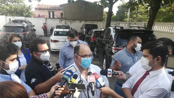 La madre de Isaura clama justicia: “A mi hija la mataron”, asegura