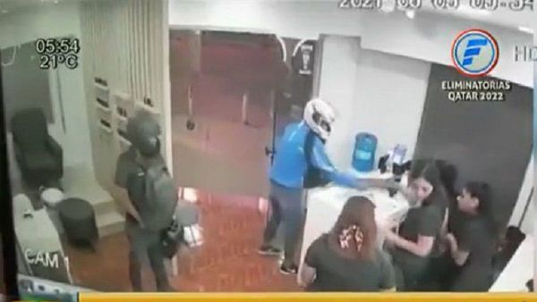 Ola de asaltos no cesa, pese al nuevo plan de seguridad