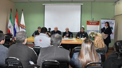 Reactivarán campaña Itapúa Solidaria  en favor de la salud