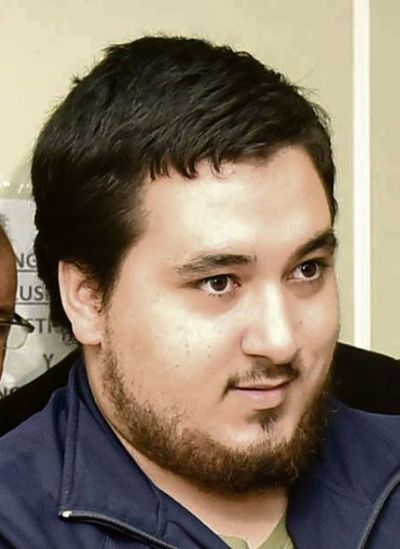Hoy, juicio a cuatro activistas del PLRA por el caso “bomba molotov” - Nacionales - ABC Color