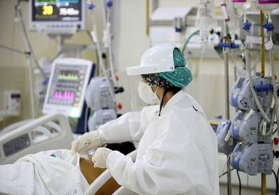 Covid es primera causa de muerte en Paraguay - Nacionales - ABC Color