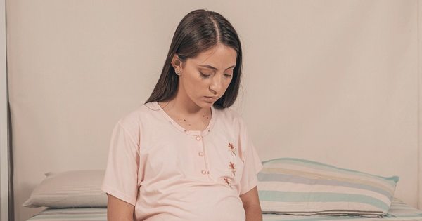 La Nación / Vacunarán a 60 mil mujeres con 20 semanas de embarazo