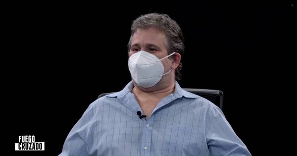 La Nación / “Chau loco” expondrá sobre la salud mental