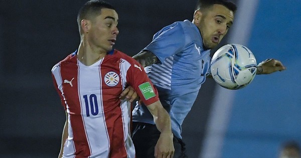 La Nación / Cerrojo defensivo perfecto, falta generar más