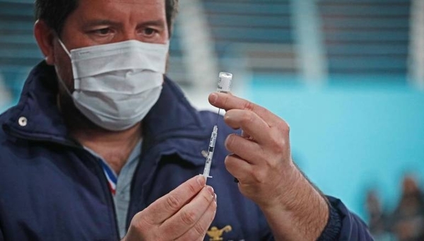 Diario HOY | Adultos de 62 con terminaciones 8 y 9: es hora de vacunarse