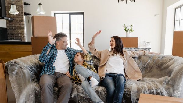 Sudameris ofrece las mejores condiciones para el sueño propio
