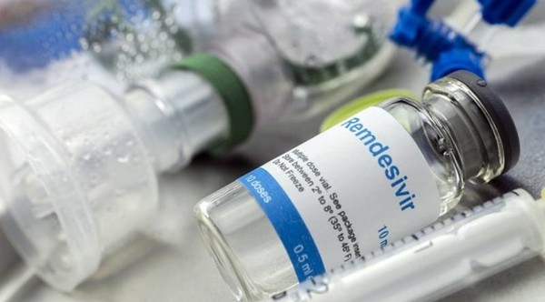 Salud incluye al Remdesivir en lista de medicamentos cubiertos por la "Ley Gasto Cero" - Noticiero Paraguay