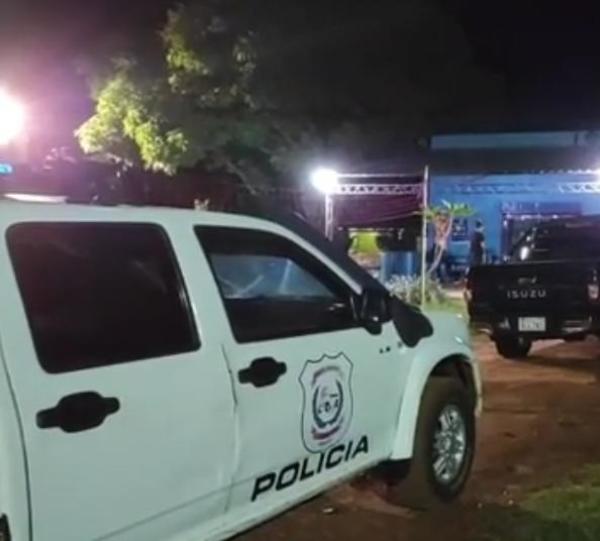 Ladrones vacían una casa, mientras el dueño participaba en una cena familiar – Diario TNPRESS