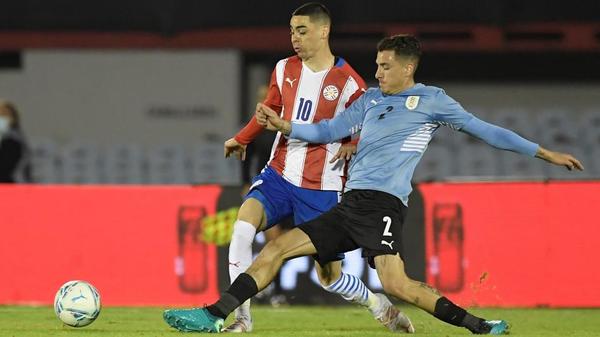Berizzo: “Nos vamos fortalecidos por una actuación basada en un espíritu defensivo”