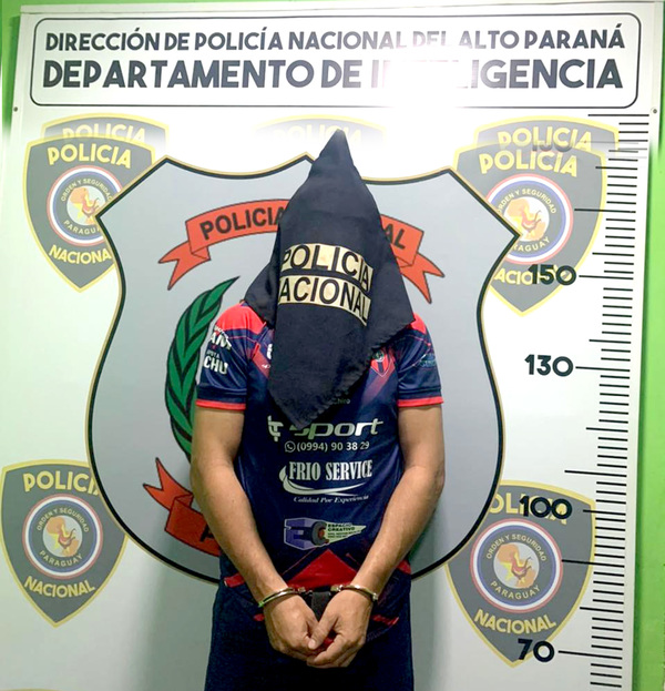 Cuestionado agente fiscal libera en tiempo record a peligroso asaltante reconocido en atraco a armería - La Clave