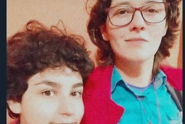 Diario HOY | Dos mujeres están desaparecidas desde el martes