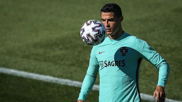 Se prueban España y Portugal