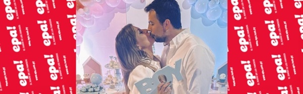Andrea Quattrocchi: “Los 5 meses más felices de mi vida”