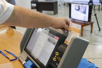 TSJE recuerda que organización de elecciones internas es responsabilidad de cada partido