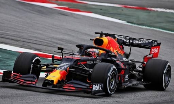 Diario HOY | Verstappen por delante de los Ferrari
