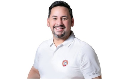 Candidato de Concordia CDE afirma que se ubicará primero la lista de concejales - ADN Digital