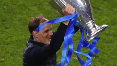 Thomas Tuchel renueva con el Chelsea hasta junio de 2024