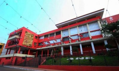 ANR gastará G. 3.200 millones en elecciones internas