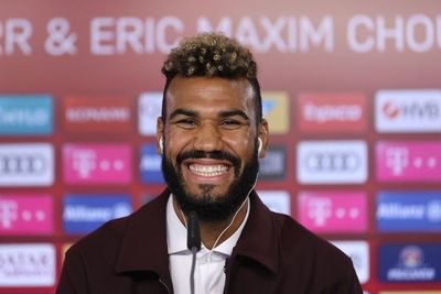 Bayern Munich extendió el vínculo de Choupo-Moting - Fútbol Internacional - ABC Color