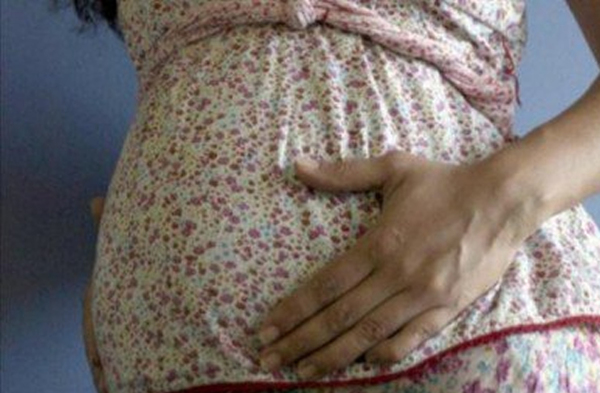 Este año el COVID se convirtió en el primer factor de muerte de embarazadas - Megacadena — Últimas Noticias de Paraguay