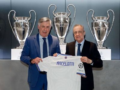 La vuelta de Ancelotti | El Independiente
