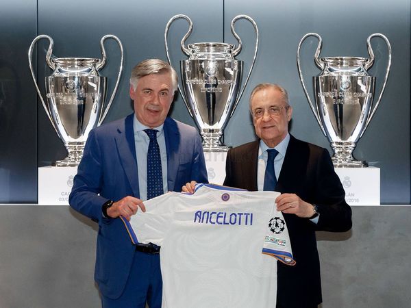 La vuelta de Ancelotti | El Independiente