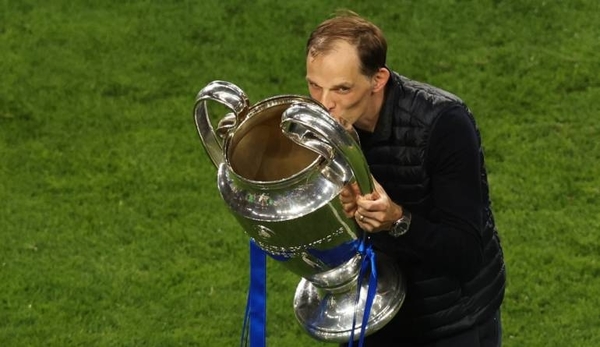 Diario HOY | Tuchel renueva dos años con el Chelsea, hasta junio de 2024