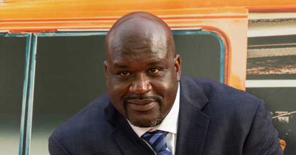 “No podía seguir así”: Shaquille O’Neal sorprende con “six pack” y cambio físico - SNT