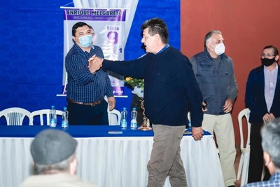 CONTRABANDISTA “TEYU” quiere ser concejal en Minga Guazú