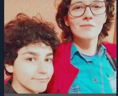 Dos mujeres están desaparecidas desde el martes
