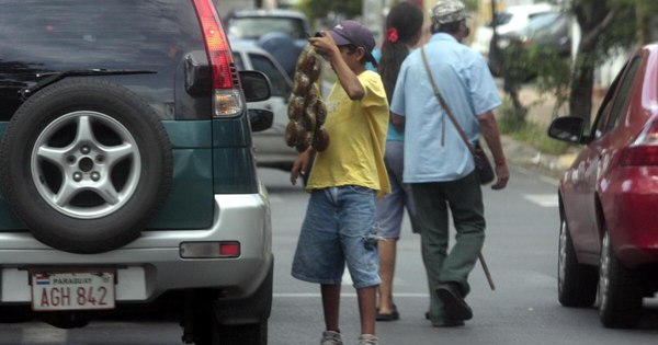 La Nación / Crean comisión contra el trabajo infantil con miras a su erradicación en Itapúa