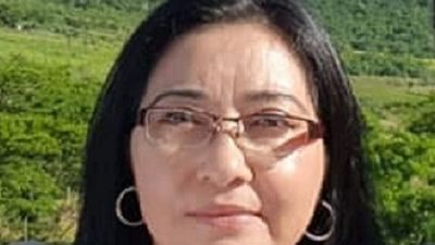 "Me robaron a mi bebé en la Cruz Roja", dijo una mamá
