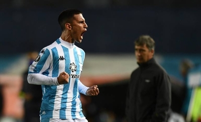 Diario HOY | Racing, con sus paraguayos, mide a Colón en la final del fútbol argentino