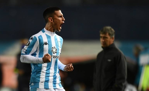 Diario HOY | Racing, con sus paraguayos, mide a Colón en la final del fútbol argentino