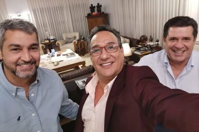 ¿Justicia selectiva?: Efraín es procesado por documentos no auténticos y Hugo Javier ni siquiera es investigado, señala abogado - Nacionales - ABC Color