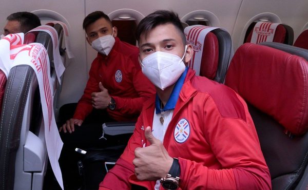 El mensaje cargado de optimismo de los Romero luego del empate