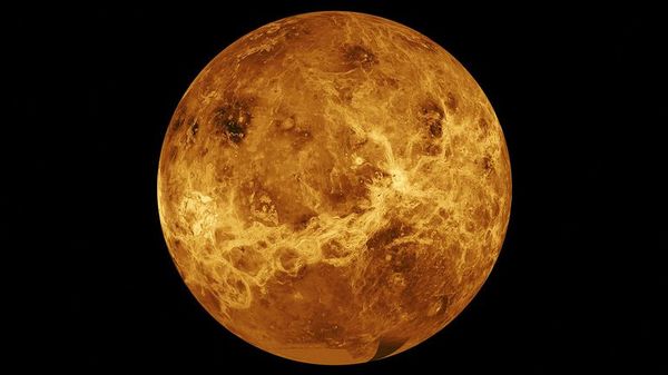 La NASA anuncia dos nuevas misiones de exploración de Venus - Ciencia - ABC Color