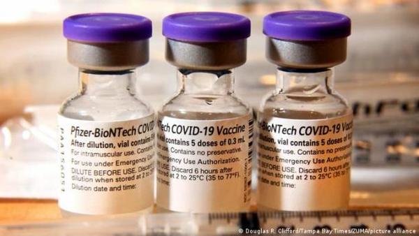 El regulador británico aprobó la vacuna de Pfizer para adolescentes de 12 a 15 años | .::Agencia IP::.